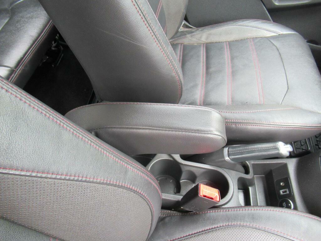 Ford Ecosport Suv Grey #28