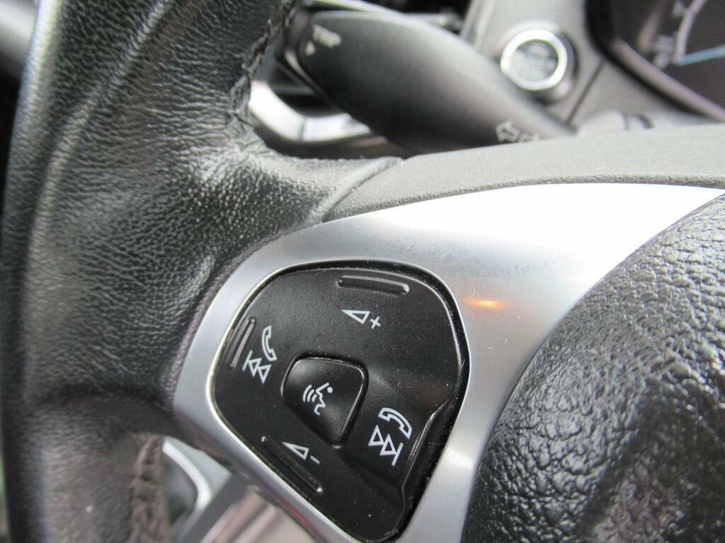Ford Ecosport Suv Grey #20