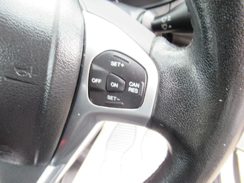 Ford Ecosport Suv Grey #19
