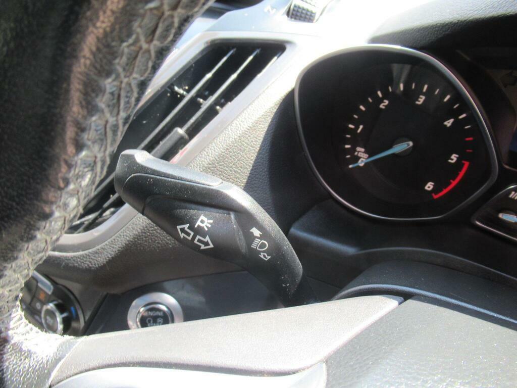 Ford Kuga 2.0 Tdci 150 Titanium 2Wd Green #23