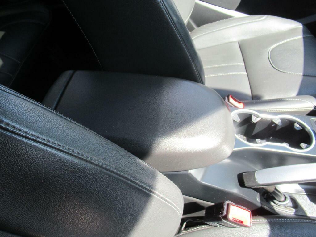 Ford Kuga 2.0 Tdci 150 Titanium 2Wd Green #18