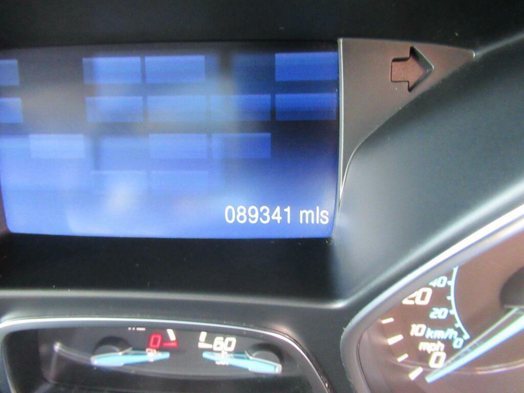 Ford Kuga 2.0 Tdci 150 Titanium 2Wd Green #27