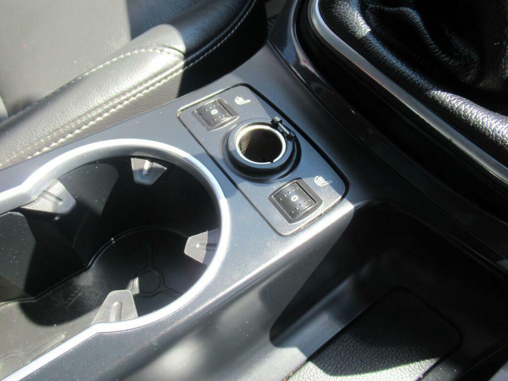 Ford Kuga 2.0 Tdci 150 Titanium 2Wd Green #19