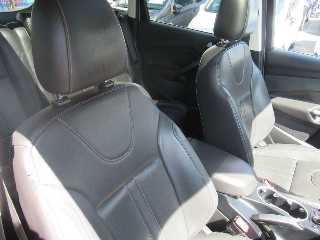 Ford Kuga 2.0 Tdci 150 Titanium 2Wd Green #30