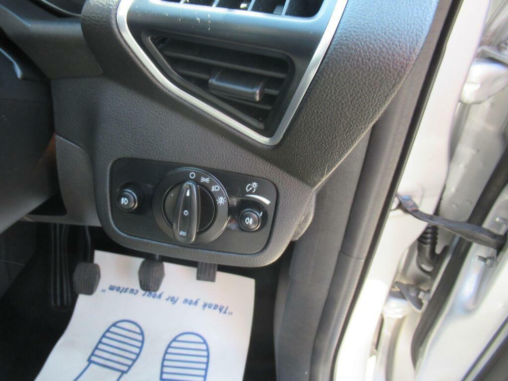 Ford Kuga 2.0 Tdci 150 Titanium 2Wd Green #26