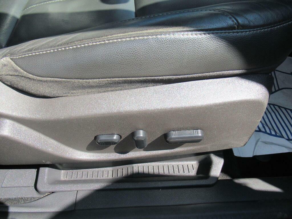 Ford Kuga 2.0 Tdci 150 Titanium 2Wd Green #29