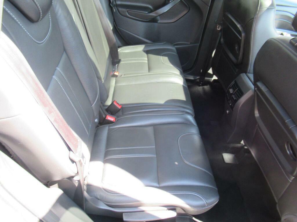 Ford Kuga 2.0 Tdci 150 Titanium 2Wd Green #14