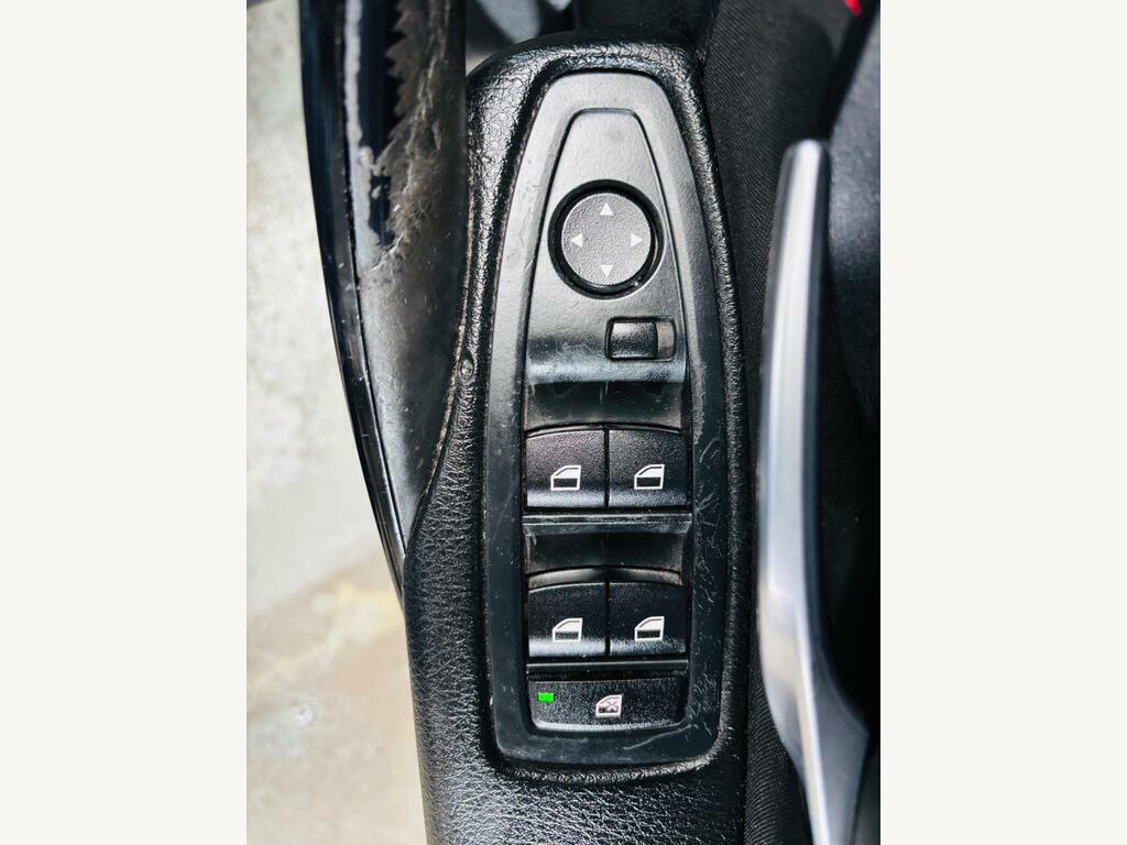 BMW 3 Series 2.0 320D M Sport Euro 5 Ss White #15