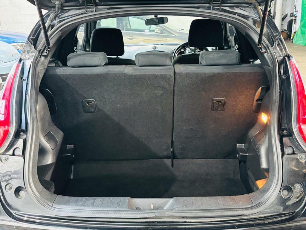 Nissan Juke 1.5 Dci Tekna Euro 6 Ss  #22