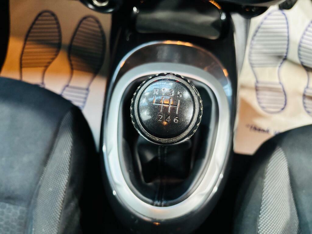 Nissan Juke 1.5 Dci Tekna Euro 6 Ss  #19