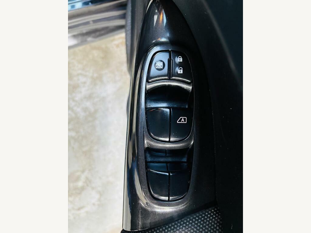 Nissan Juke 1.5 Dci Tekna Euro 6 Ss  #15