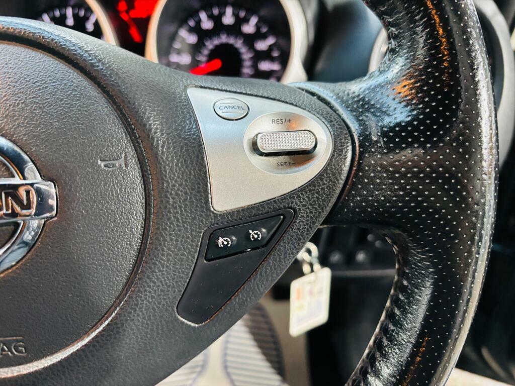 Nissan Juke 1.5 Dci Tekna Euro 6 Ss  #16