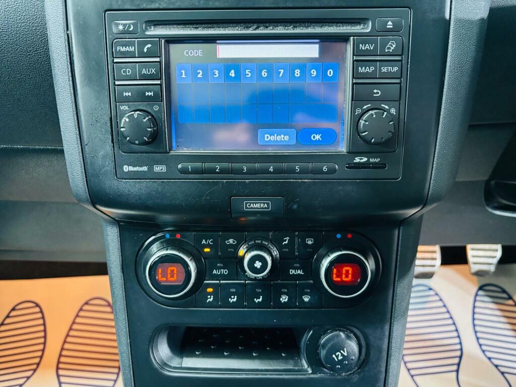 Nissan Qashqai+2 2.0 N-tec Plus 2 4Wd 140 Bhp Grey #19