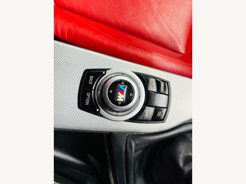 BMW 3 Series 2.0 320D M Sport Euro 5 Ss Silver #22