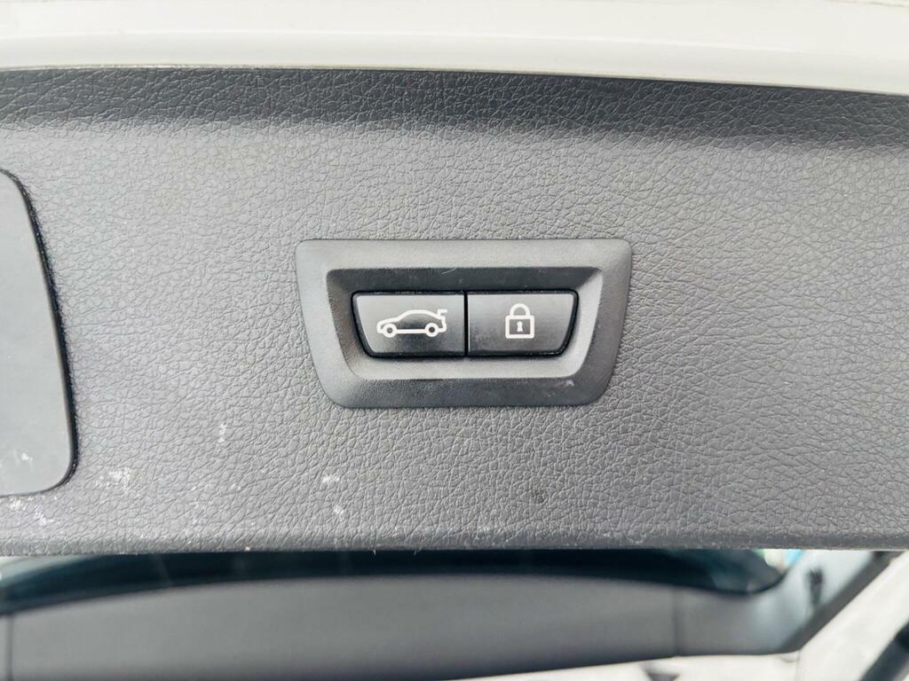 BMW 2 Series Active Tourer Mpv 1.5 218I Se Euro 6 Ss 201564 Blue #27