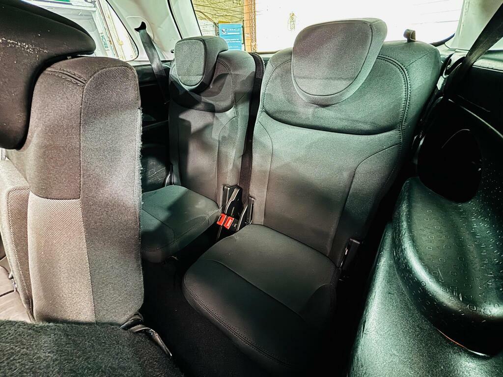 Fiat 500L Mpw 2015 1.3 Multijet Pop Star Mpw Dualogic White #15