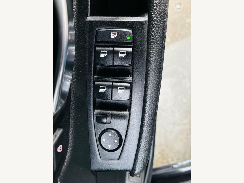 BMW 2 Series Gran Tourer 216D Sport Gran Tourer Black #16