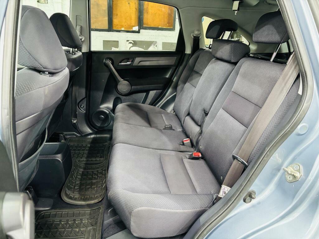 Honda Cr-V 2.2 I-cdti Es Suv 173 Gkm, 138 Silver #14