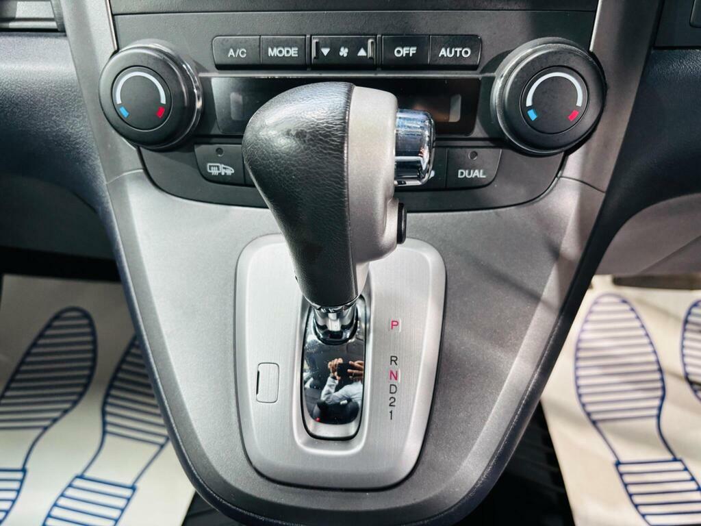 Honda Cr-V 2.2 I-cdti Es Suv 173 Gkm, 138 Silver #22