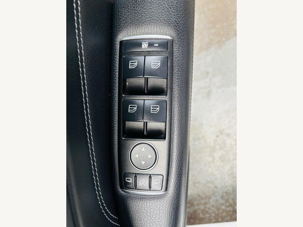 Mercedes-Benz E Class 2.1 Cdi Amg Sport G-tronic Euro 5 Ss Silver #15