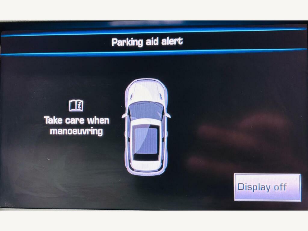 Land Rover Range Rover Evoque 2013 2.2 Sd4 Pure Suv 4Wd Euro 5 White #21