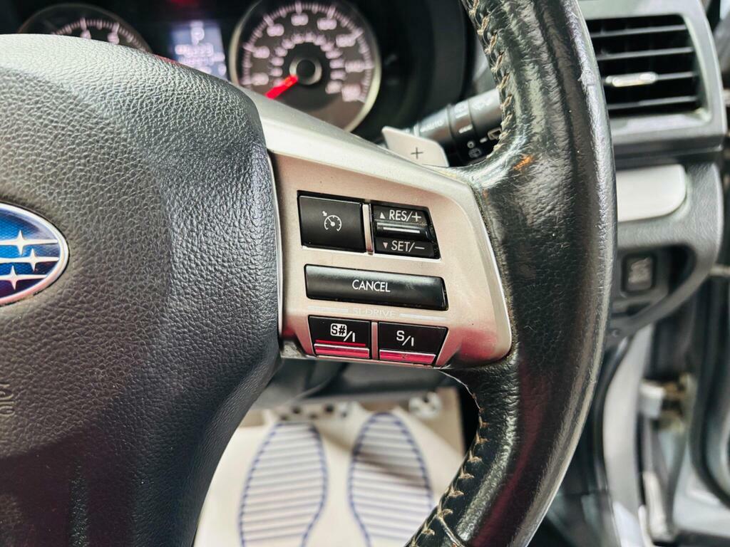 Subaru Forester 2.0I Xe Lineartronic 4Wd Euro 5 Ss White #16