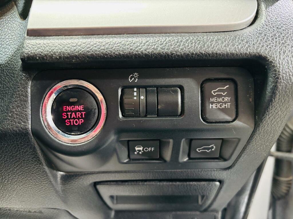 Subaru Forester 2.0I Xe Lineartronic 4Wd Euro 5 Ss White #15