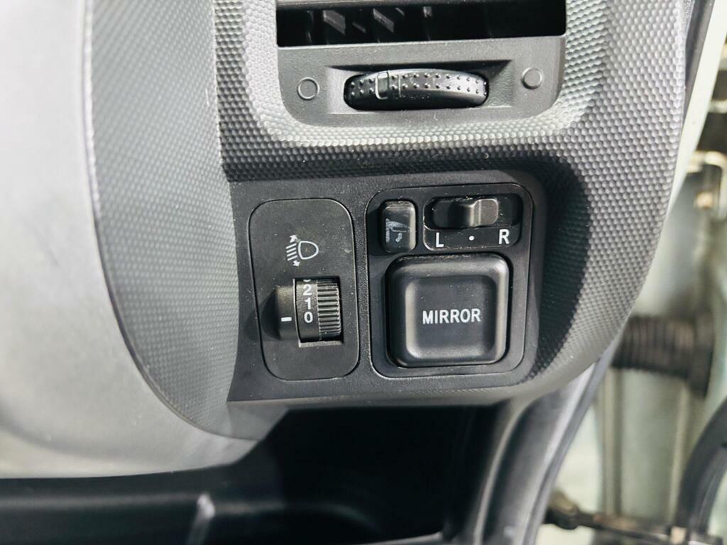 Honda Jazz 1.3 Dsi Se 82 Bhp A1 Blue #16
