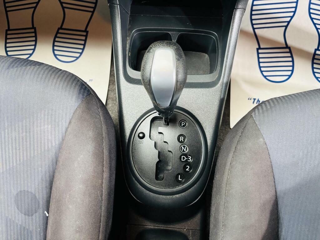 Suzuki Alto 1.0 12V Sz Hatchback Euro 5 68 White #17