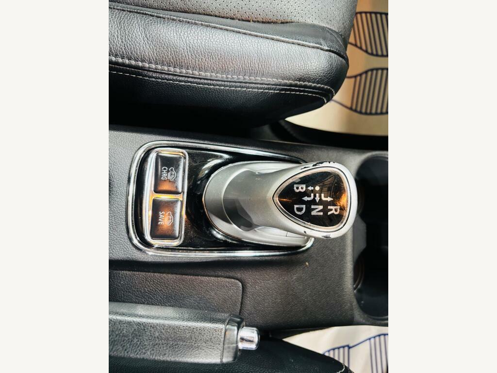 Mitsubishi Outlander 2.0H 12Kwh Gx4hs Suv Plug-in Hybrid Cvt Grey #21