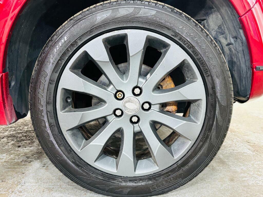 Land Rover Freelander 2 Estate 2.2 Td4 Xs Turbo 6 Speed 4X4 Black #21