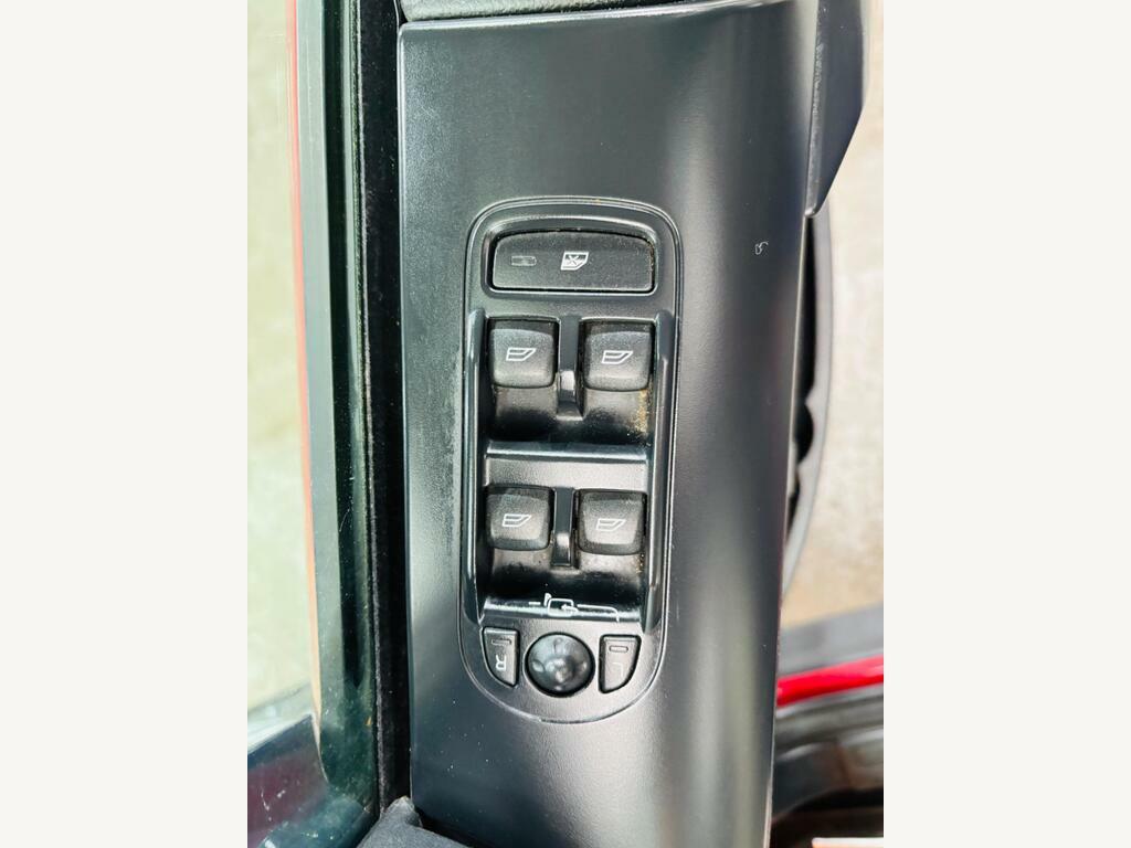 Land Rover Freelander 2 Estate 2.2 Td4 Xs Turbo 6 Speed 4X4 Black #15