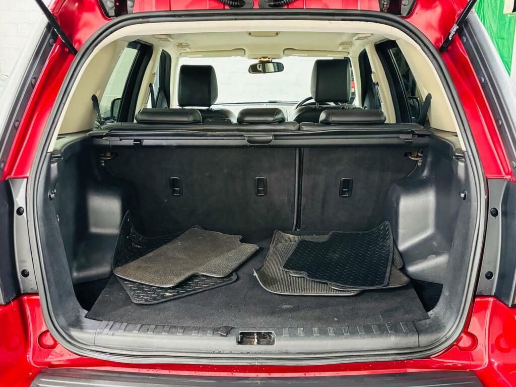 Land Rover Freelander 2 Estate 2.2 Td4 Xs Turbo 6 Speed 4X4 Black #22