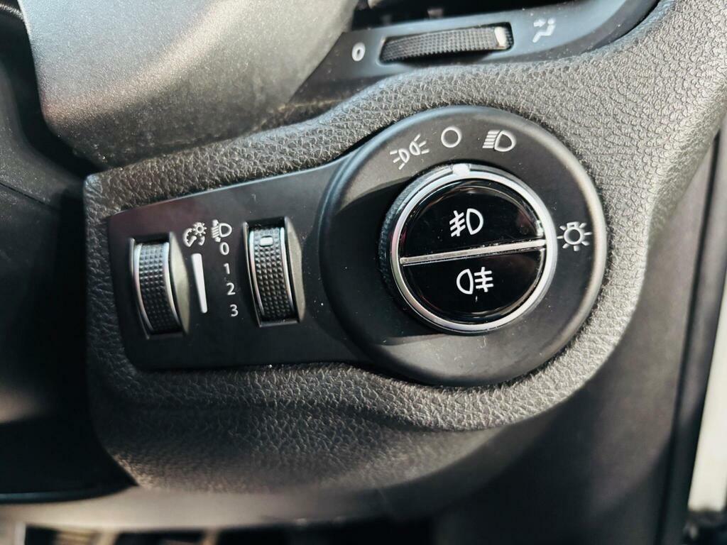 Fiat 500X Suv Grey #16