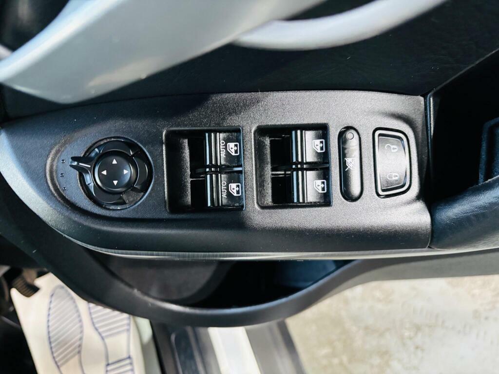 Fiat 500X Suv Grey #15