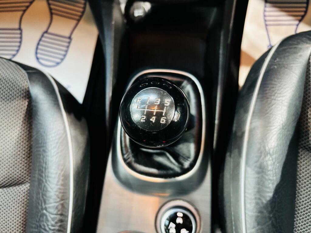 Fiat 500X Suv Grey #22