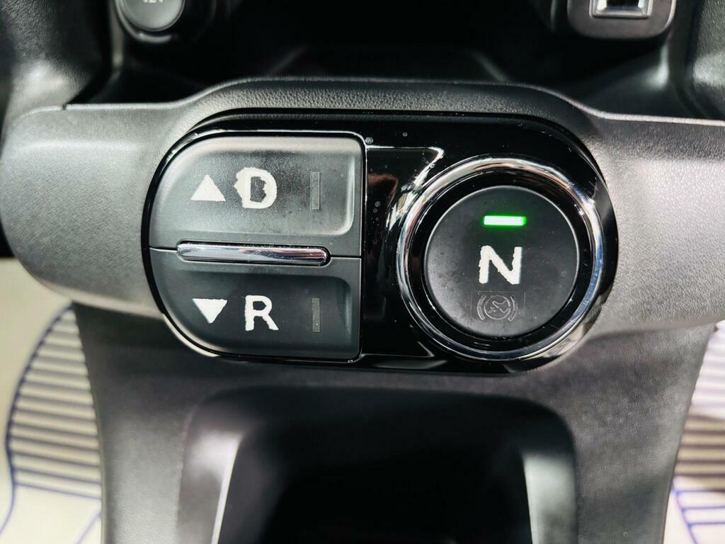 Citroen C4 Cactus 1.2 Puretech Touch Yellow #20