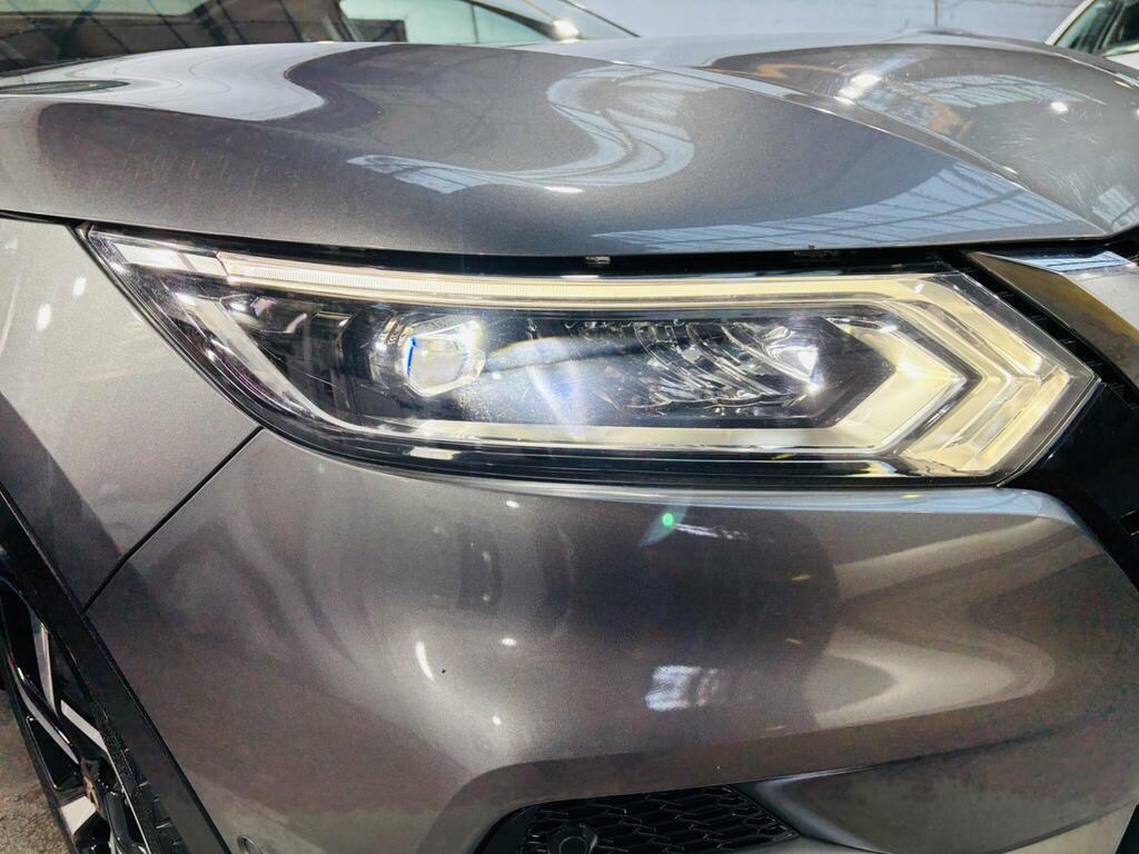 Nissan Qashqai 1.2 Dig-t Visia Suv Euro 6 Ss Black #23