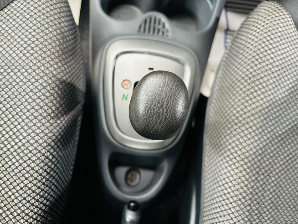 Toyota Aygo Hatchback  #19