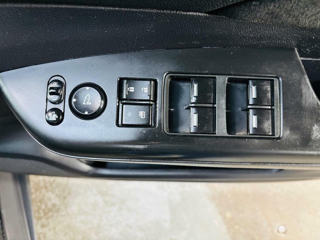 Honda Cr-V Se Plus Blue #15