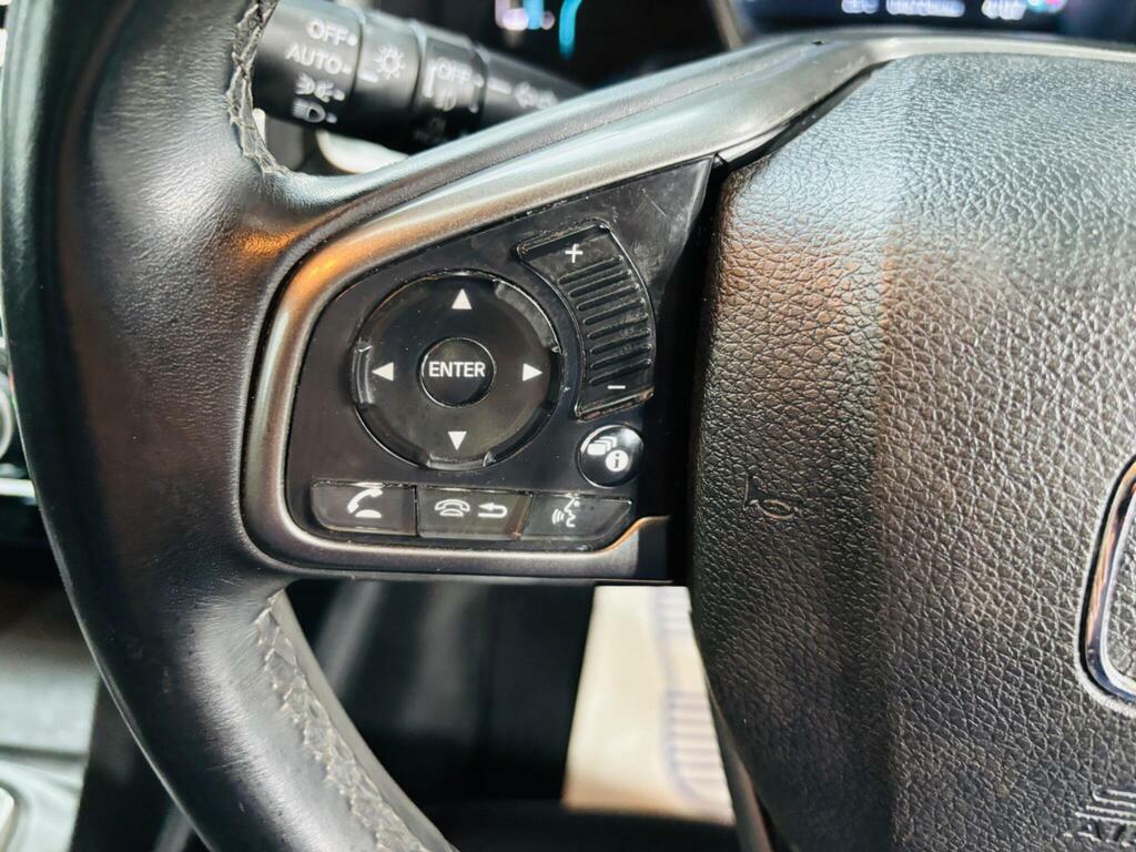 Honda Civic Civic Sr Vtec Black #17