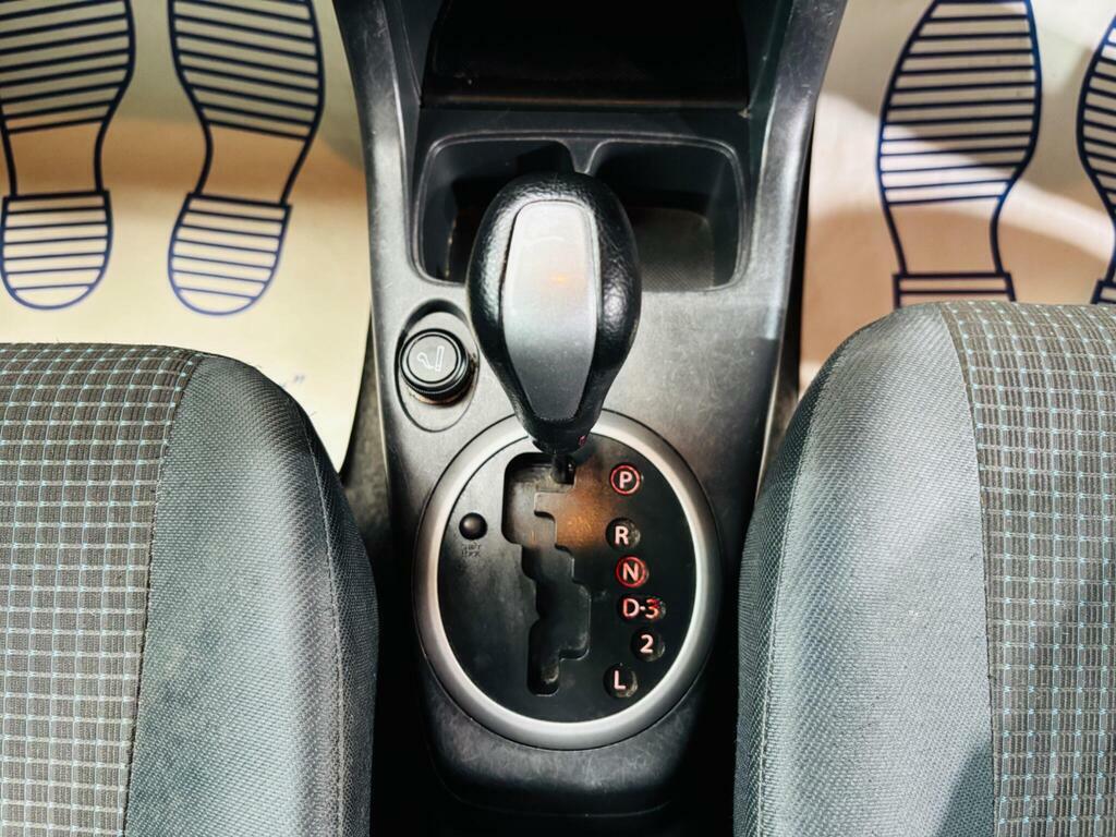 Suzuki Swift 1.6 Vvt Sport  #19