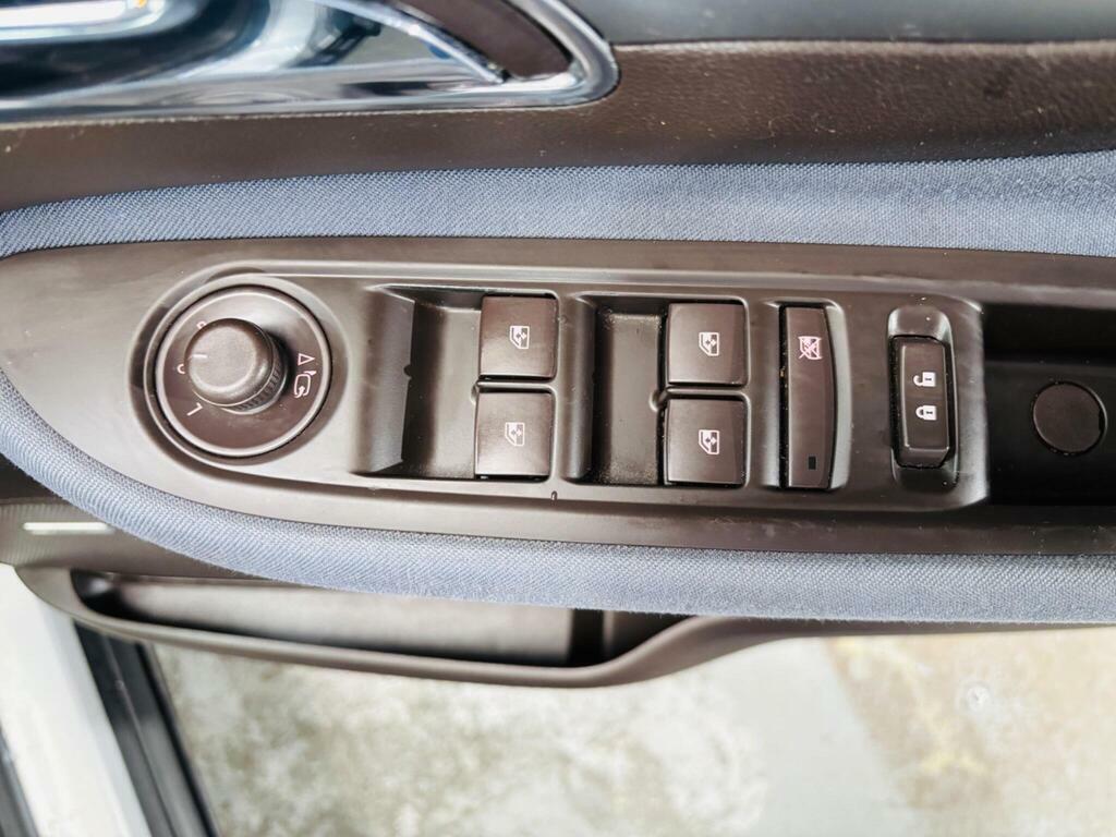 Vauxhall Mokka Cdti Se Suv Brown #15