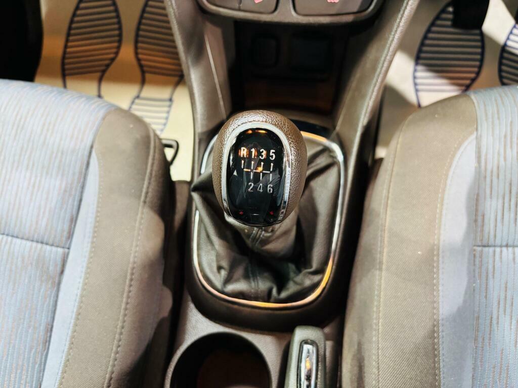 Vauxhall Mokka Cdti Se Suv Brown #20