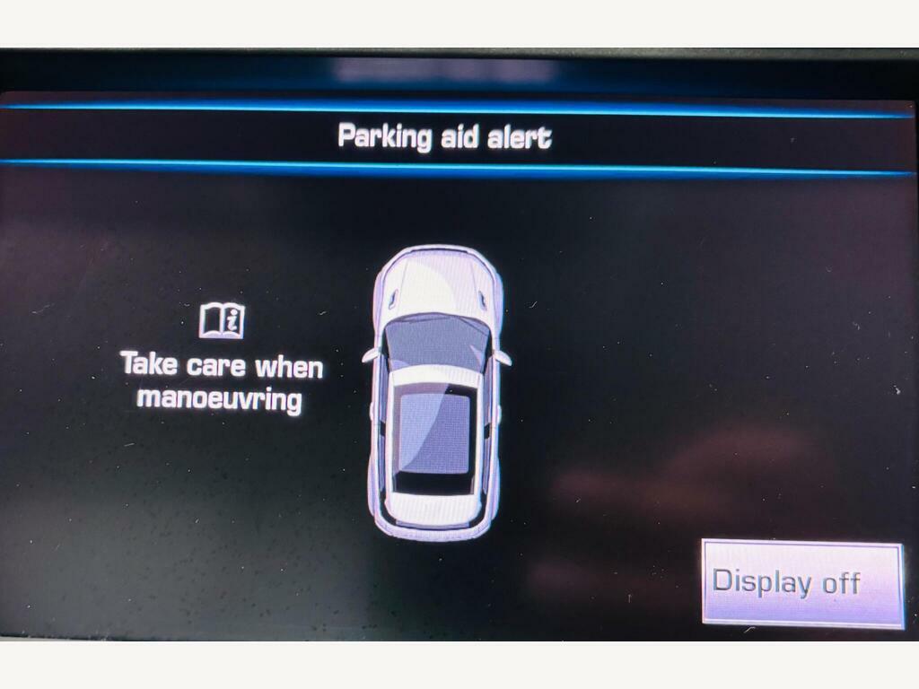 Land Rover Range Rover Evoque Black #22