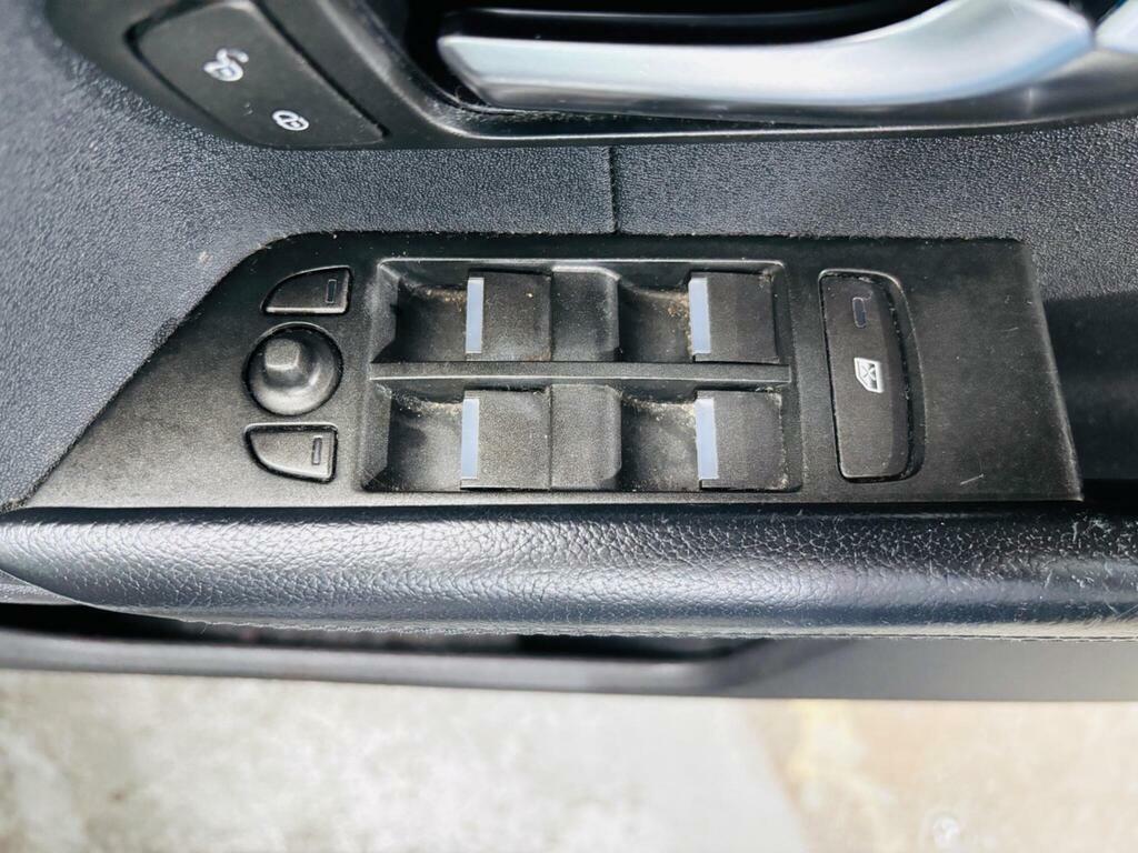 Land Rover Range Rover Evoque Black #15