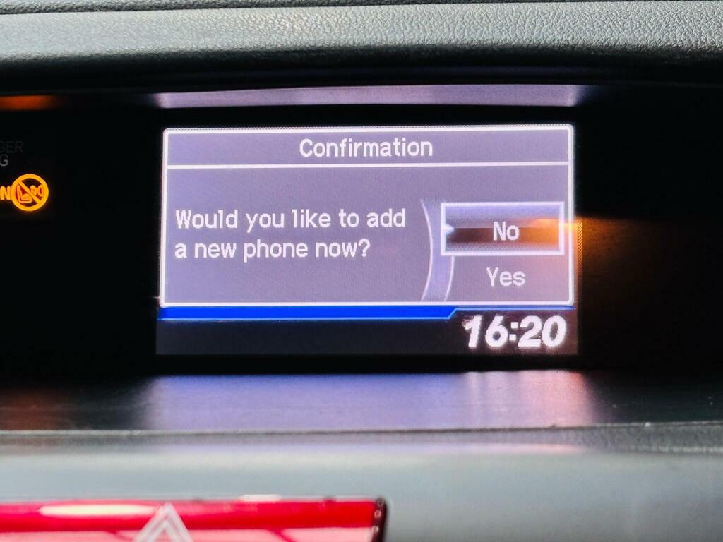 Honda Cr-V 2.2 I-dtec Se Grey #20