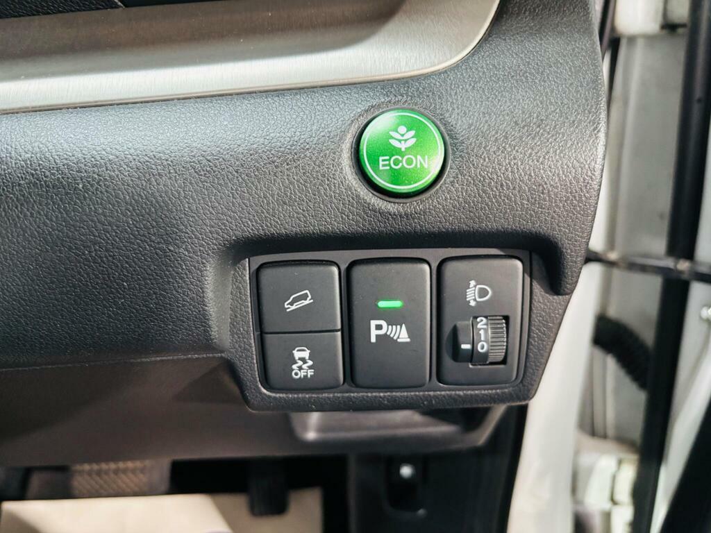 Honda Cr-V 2.2 I-dtec Se Grey #16