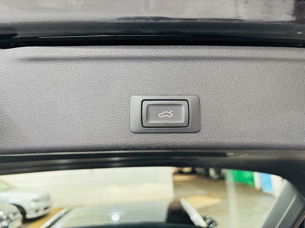 Audi A4 Avant Avant Tfsi S Line White #26