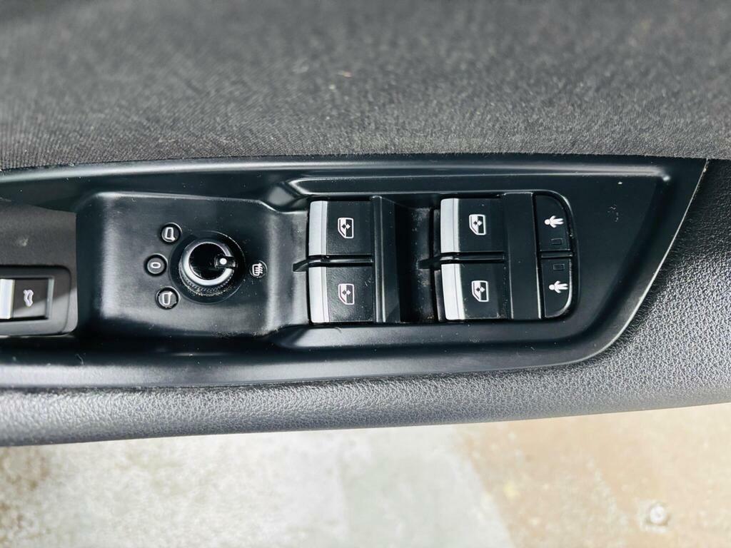 Audi A4 Avant Avant Tfsi S Line White #13